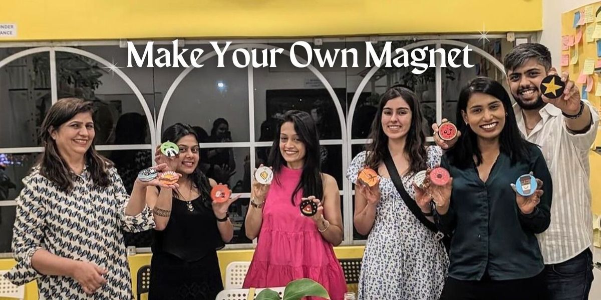 Make Your Own Magnet