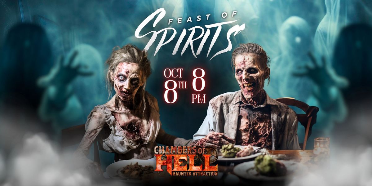 Feast of Spirits