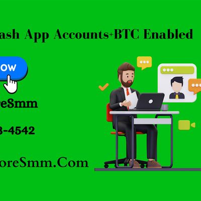 purchase verified Cash App accounts