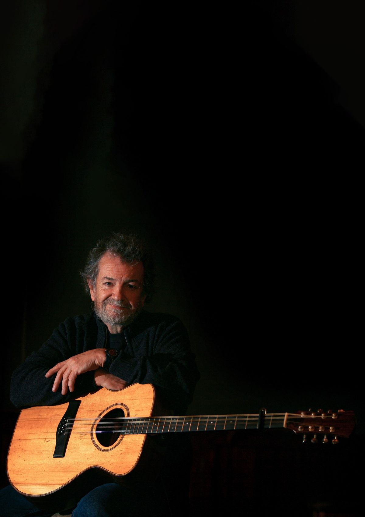 Andy Irvine - The Hug and Pint - 27.11.24