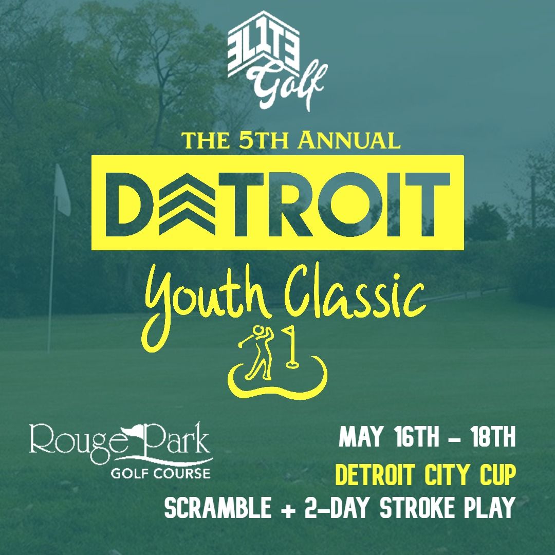 Detroit Youth Classic