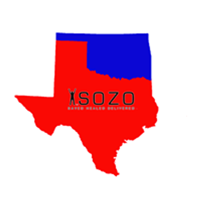 Sozo Regional Network - Texas, Oklahoma, Kansas, Arkansas