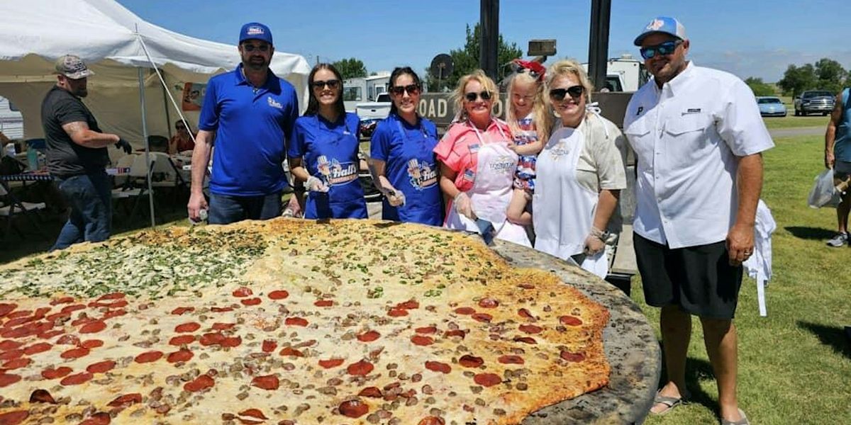 Fredericksburg Italian Food & Wine Festival