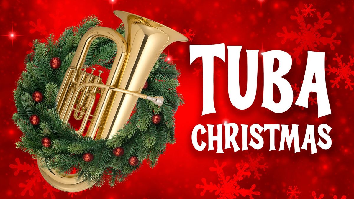 Peoria Area TubaChristmas