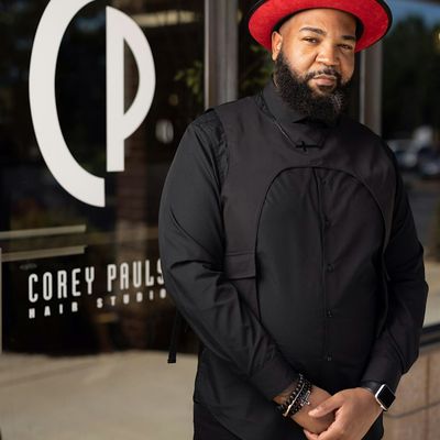 Corey Paul