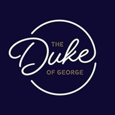 The Duke of George