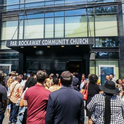 Far Rockaway Community Church of the Nazarene