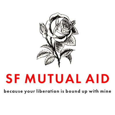 SF Bay Area Mutual Aid