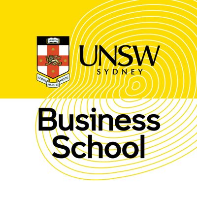 UNSW Business School - School of Marketing