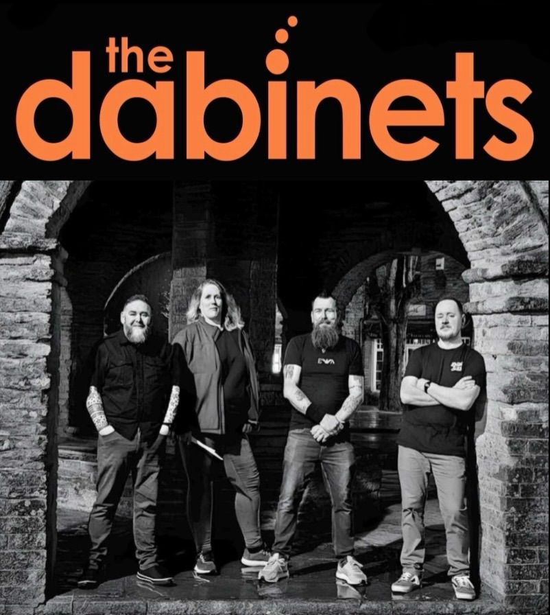 The Dabinets @ Chard Cricket Club