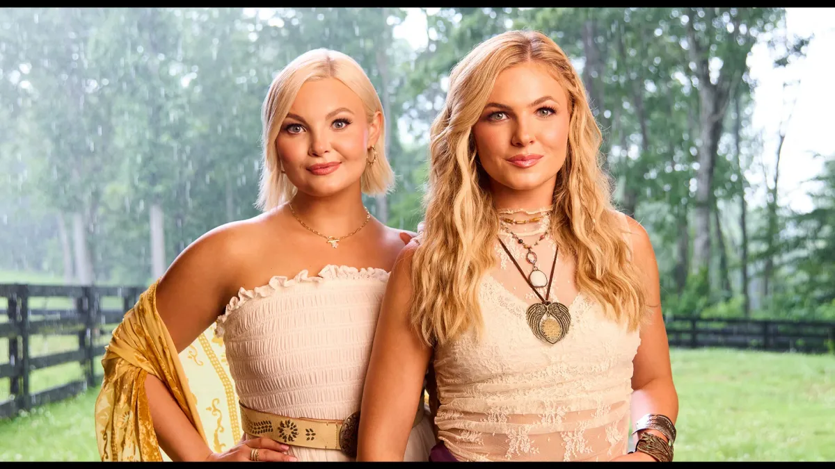 Tigirlily Gold in Nashville