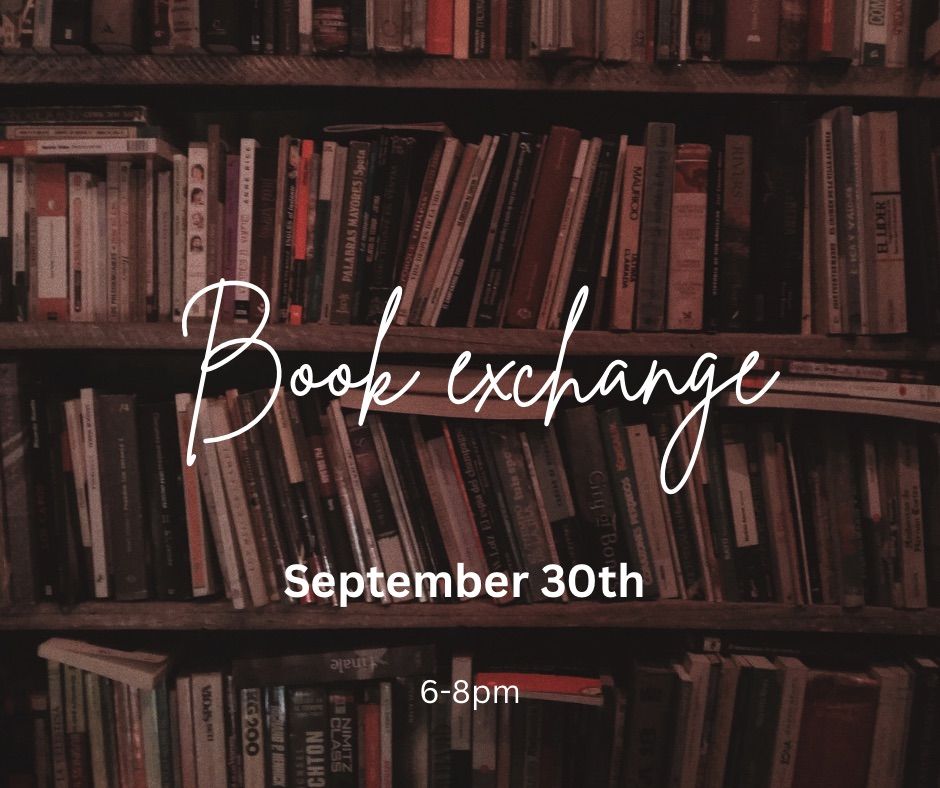 Book Exchange