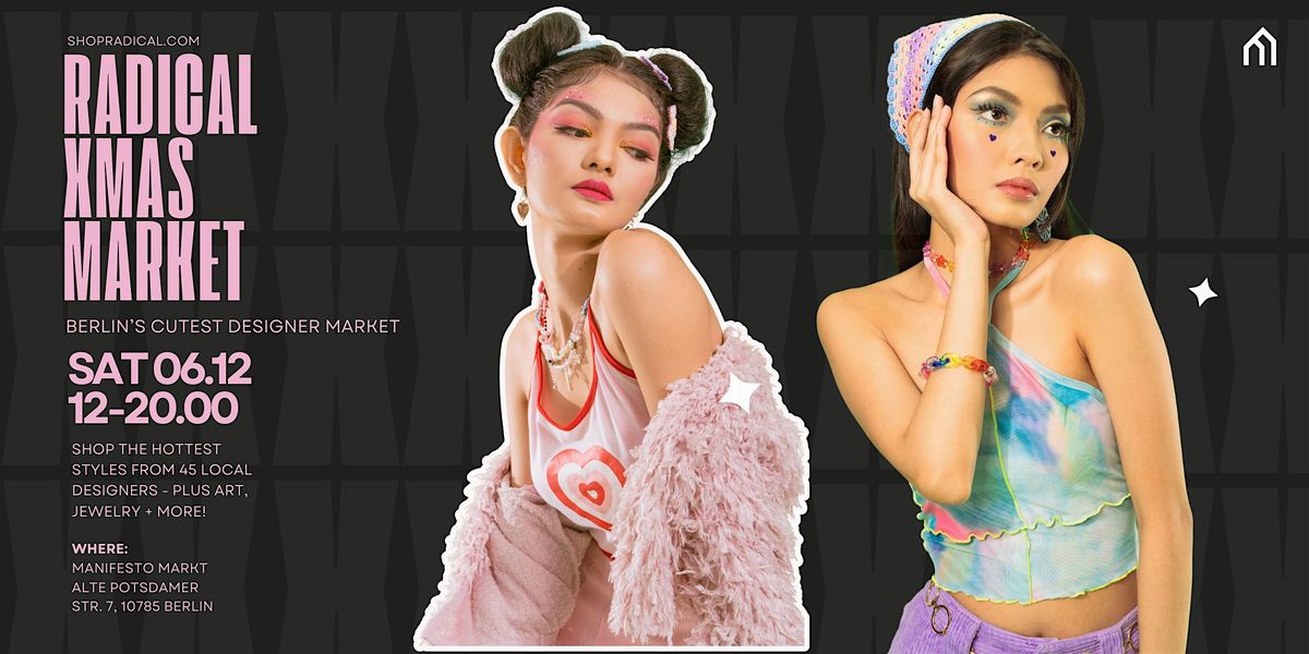 Radical Christmas Market