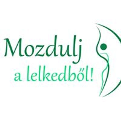 Mozdulj a lelkedb\u0151l