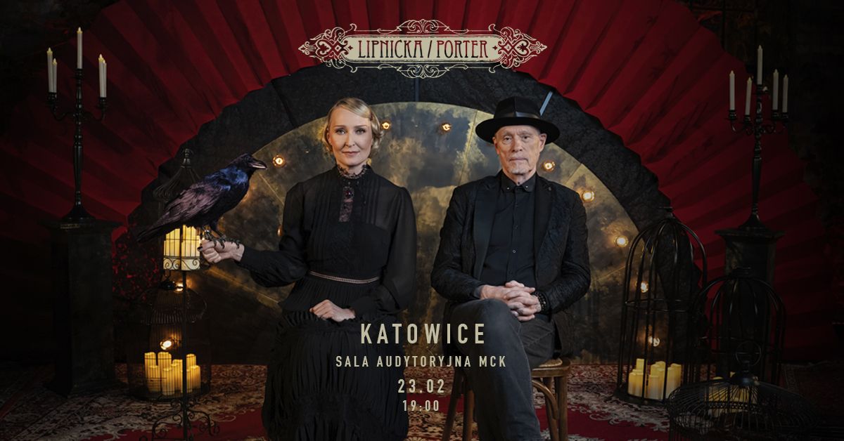 Lipnicka & Porter | Katowice | Trasa "Ko\u015bci mi\u0142o\u015bci"