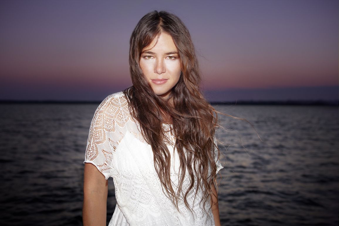 Rachael Yamagata