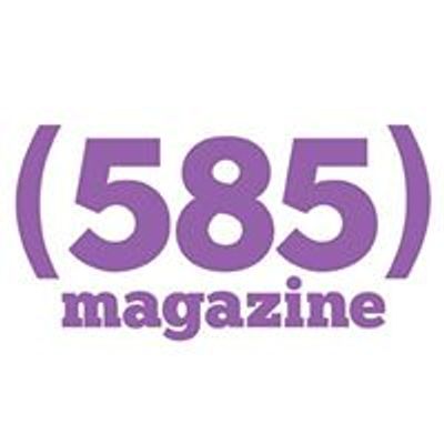 585 magazine