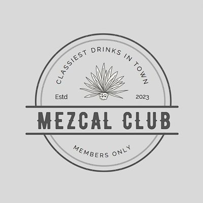 Mezcal Club