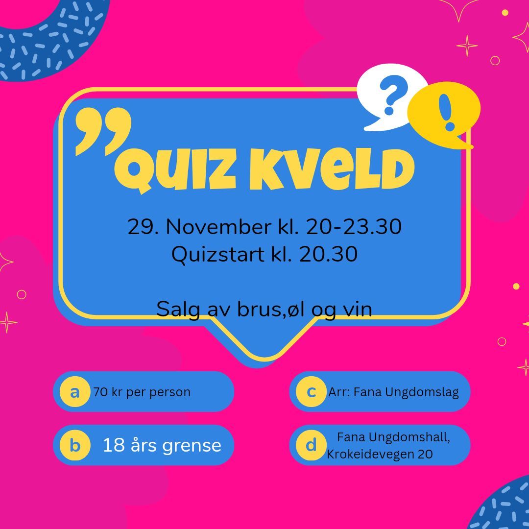 Quiz! 