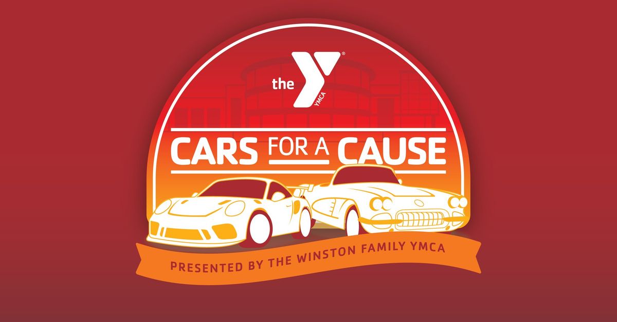 Cars for a Cause!