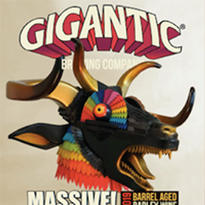 Gigantic Brewing Company