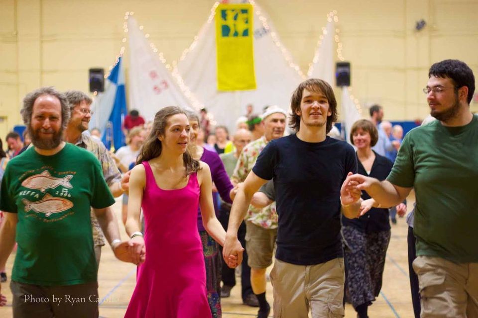 DownEast Country Dance Festival 2024