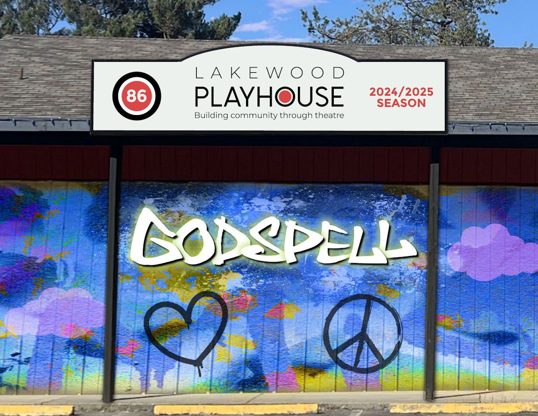 Godspell - Lakewood Playhouse