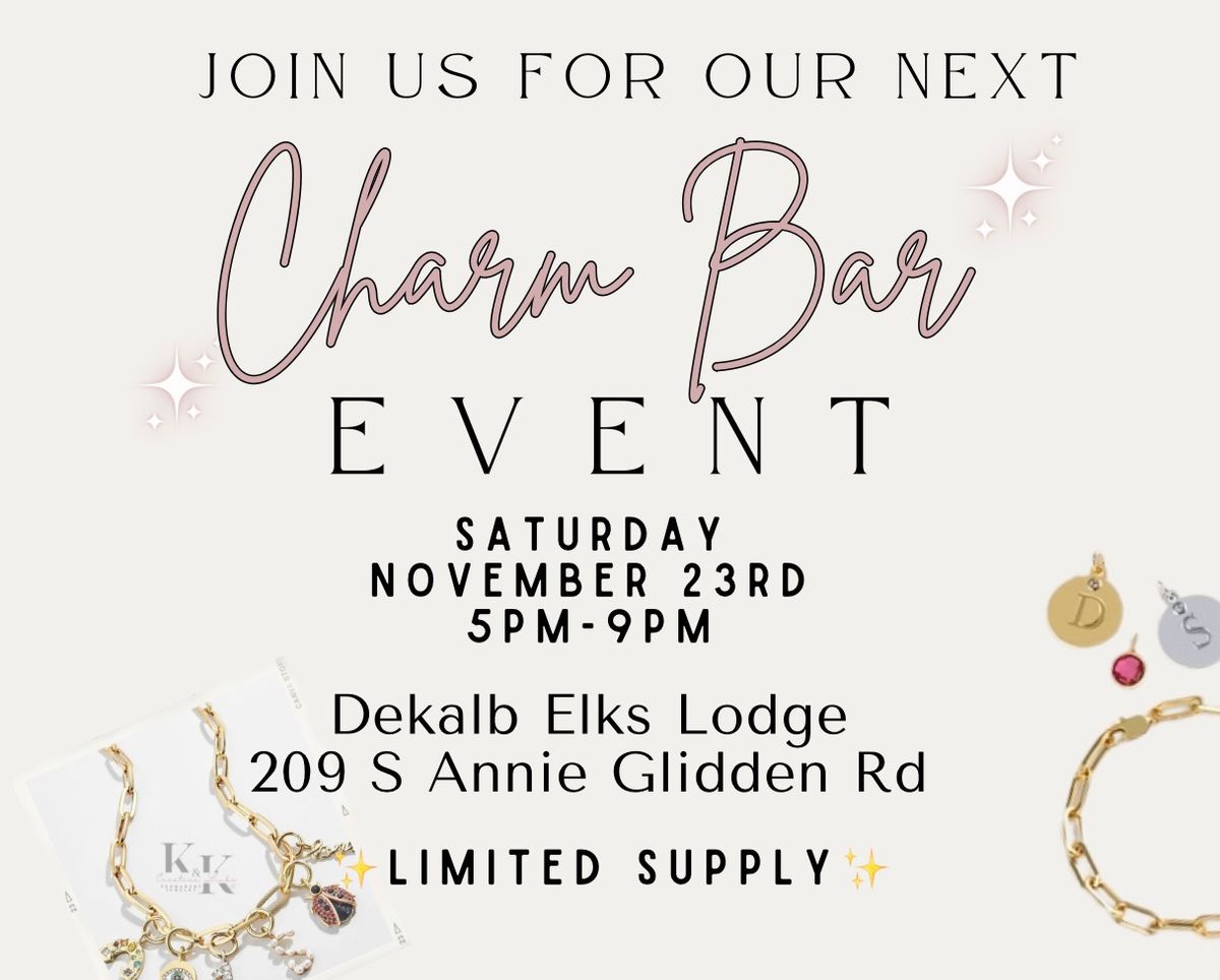 Charm Bar