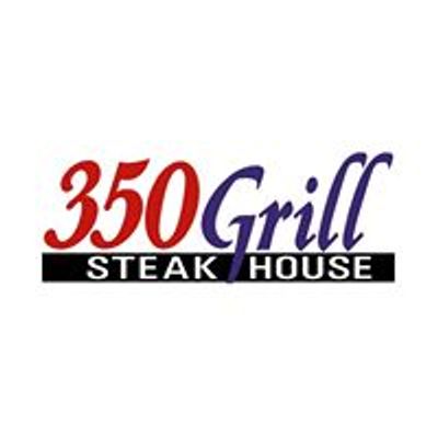 350 Grill
