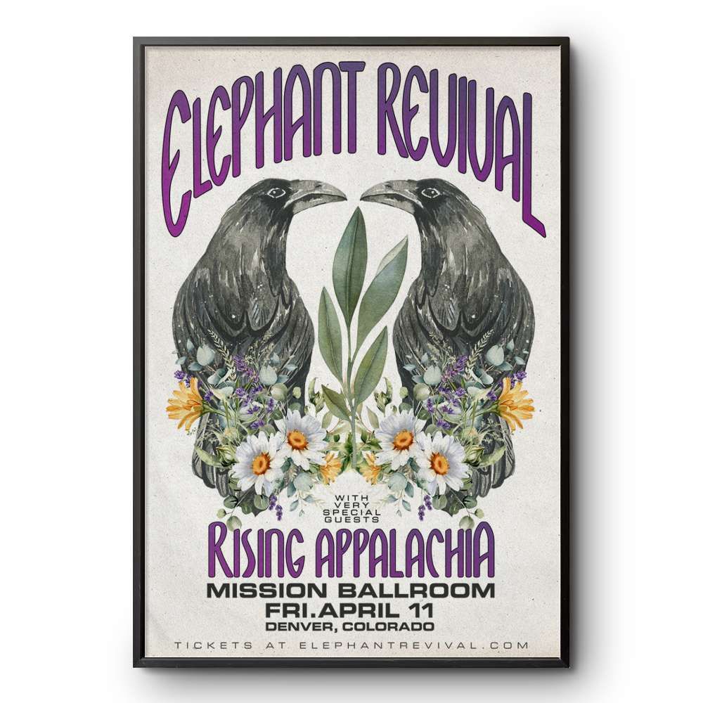 Rising Appalachia