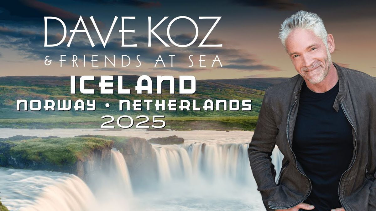 Dave Koz Summer Horns