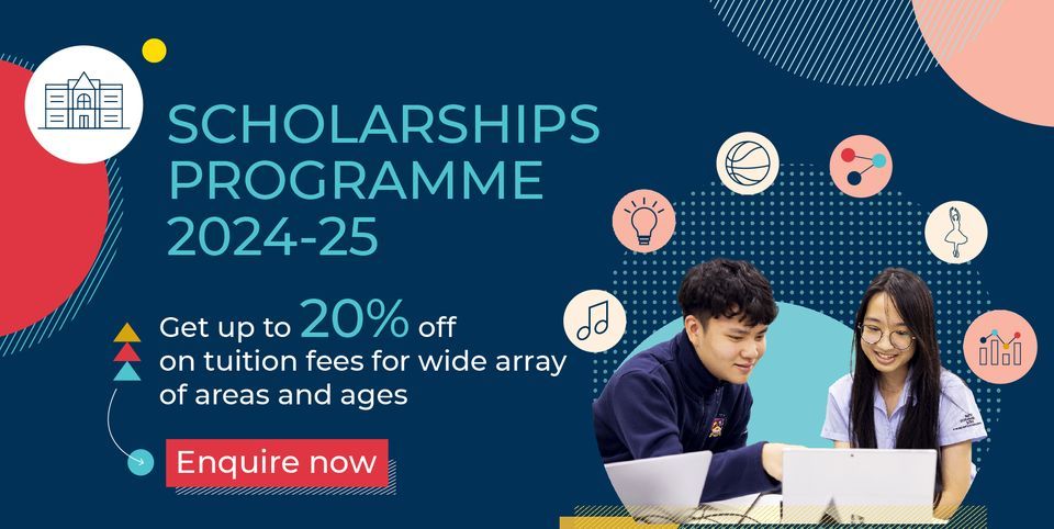 BIS Hanoi Scholarships Programme 2024-25