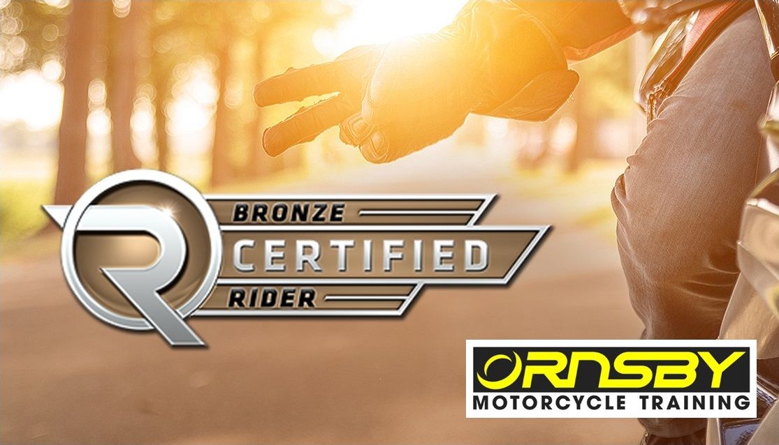 Dunedin Bronze Ride Forever Course with Matt Bailey