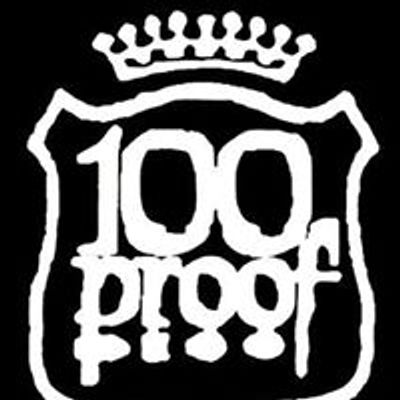 100 Proof