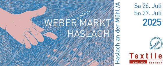 Webermarkt und Faserzone 2025