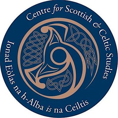Centre for Scottish and Celtic Studies