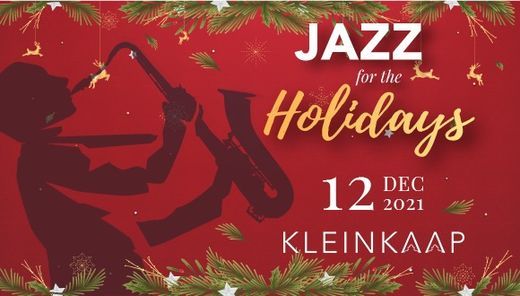 JAZZ for the Holidays
