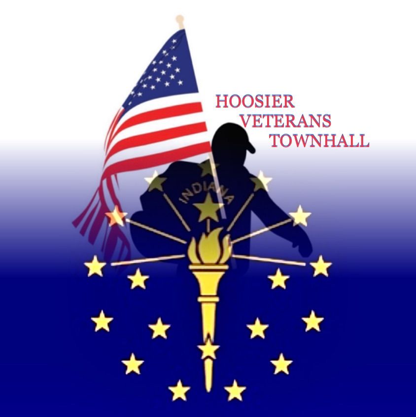 Hoosier Veterans\u2019 Townhall 