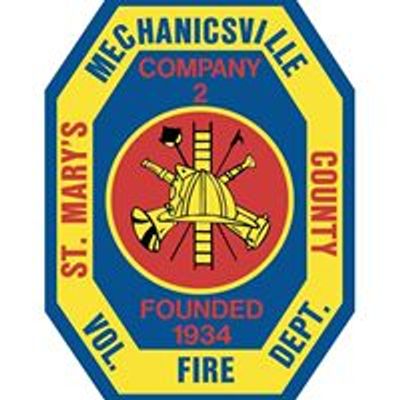 Mechanicsville Volunteer Fire Department, INC.