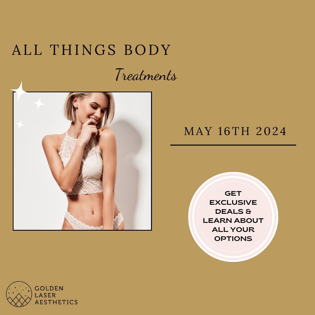 All things BODY
