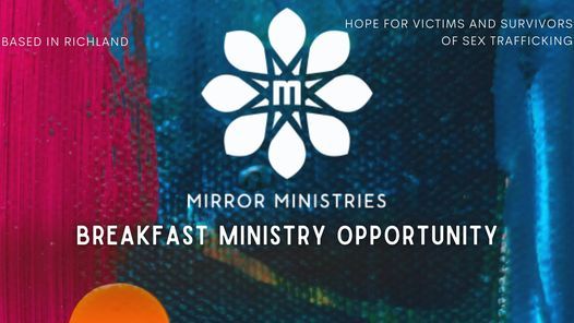 Mirror Ministries Breakfast \u2022 at HermNaz