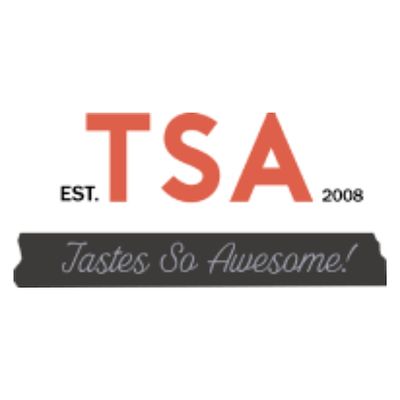 TSA Wines - Tastes So Awesome!