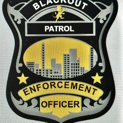 Black Out Patrol