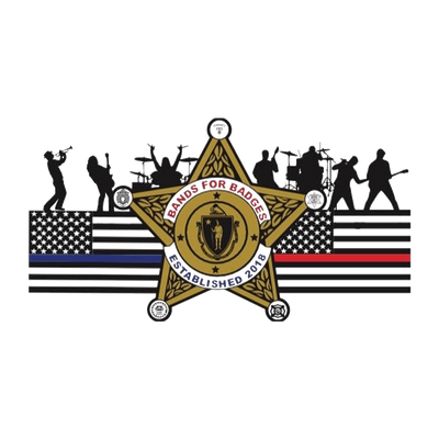 Bands for Badges