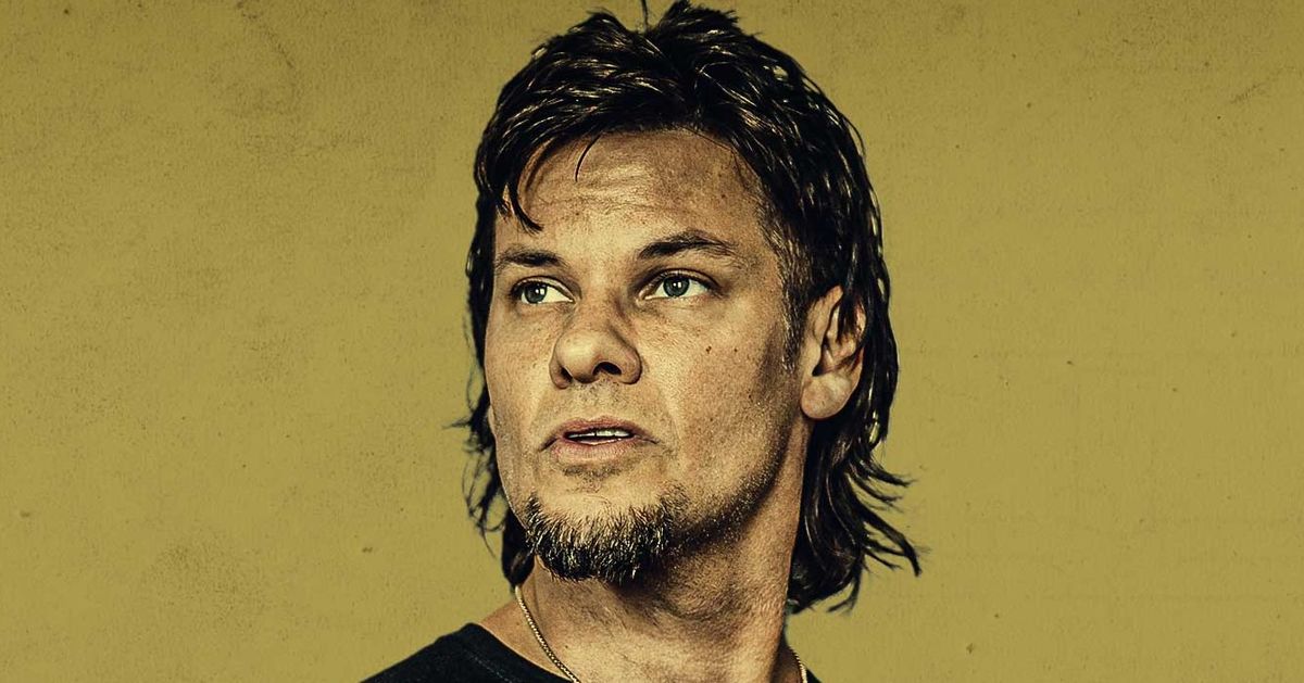 Theo Von North Little Rock