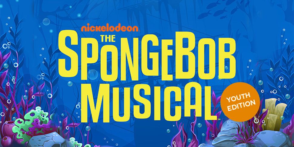 The Spongebob Musical: Youth Edition