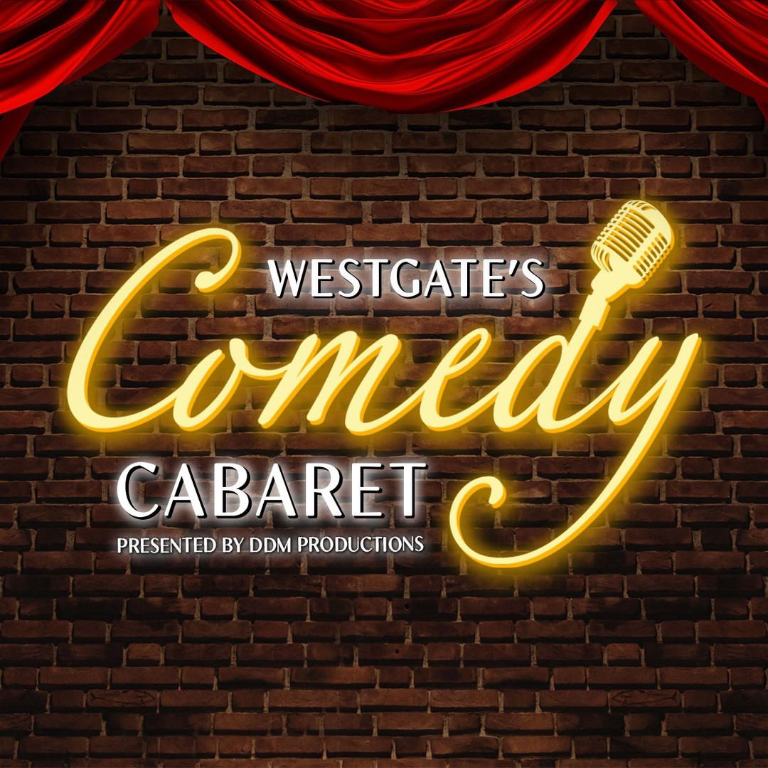 Westgate Comedy Cabaret (Theater)