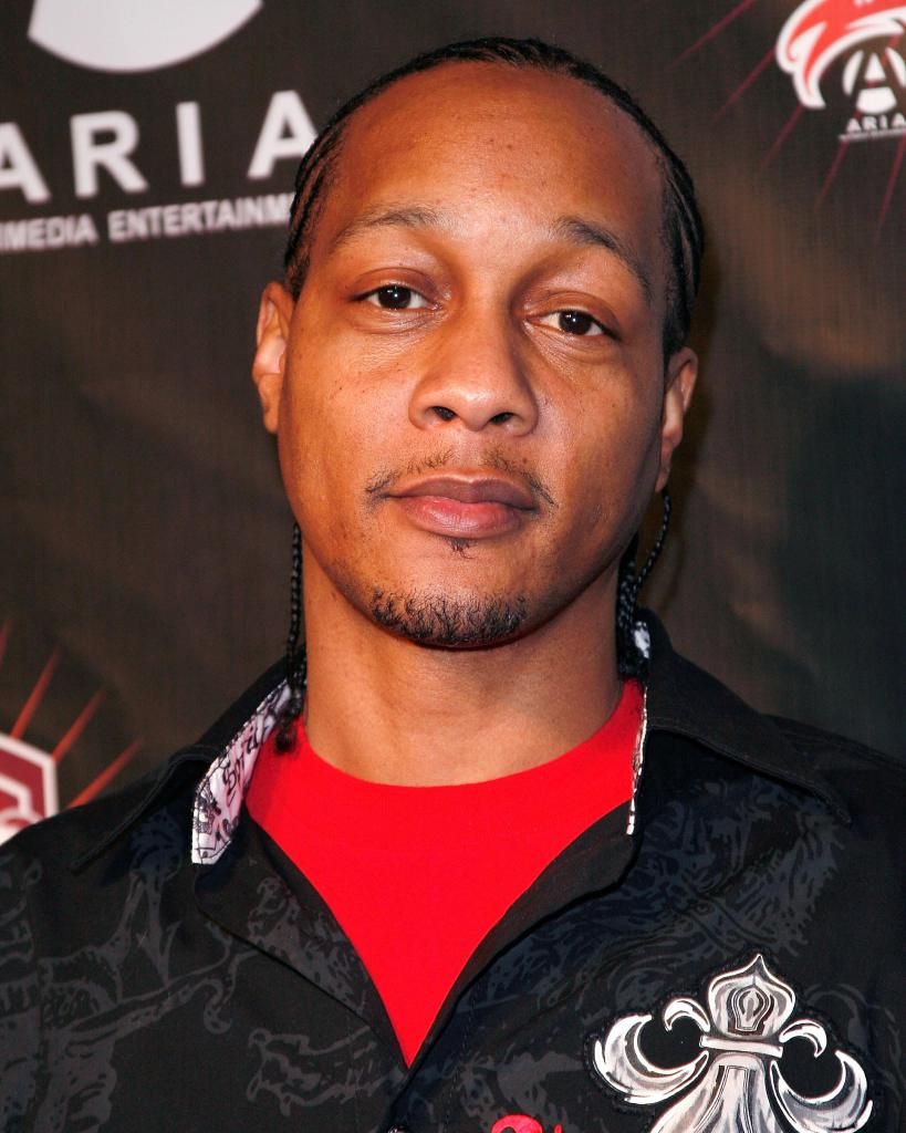 DJ Quik