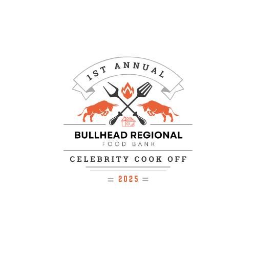 Bullhead Regional Food Bank Celebrity Cook Off