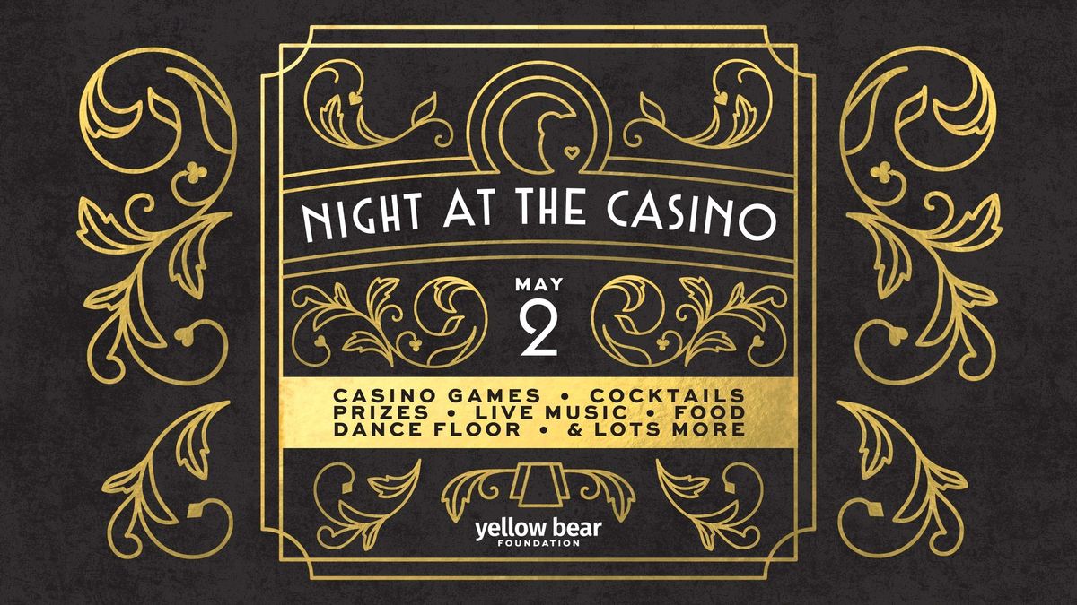 Night at the Casino